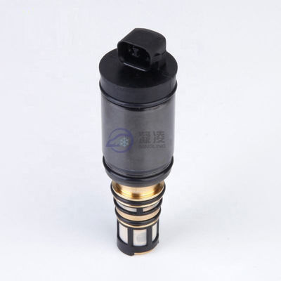 自動交流部品のためのコントルバルブ DENSO 5SE09C 5SE12C コンプレッサー BMW F18 523 F02 730