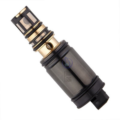 自動交流部品のためのコントルバルブ DENSO 5SE09C 5SE12C コンプレッサー BMW F18 523 F02 730