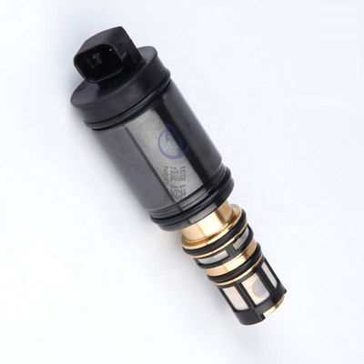 自動交流部品のためのコントルバルブ DENSO 5SE09C 5SE12C コンプレッサー BMW F18 523 F02 730