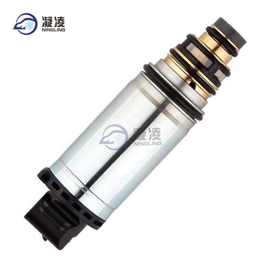 アルティマ 2013-2016 2.0 2.5L BMW Brilliance 5 Serc Teana用のACコンプレッサー制御バルブ