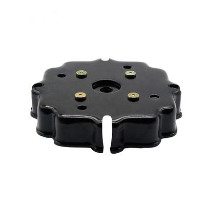 カーフィットメント アウディ 7SEU16C オート AC コンプレッサー ポリークラッチキット 7PK 120MM 12V A8 42