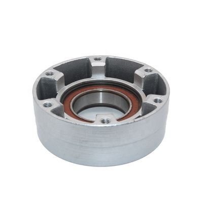 JH-COPU009 6SEU14C オート・AC・コンプレッサー ポリー・クラッチキット 12V