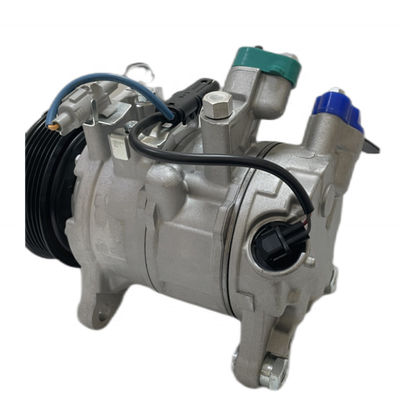 12V ACカーエアコンプレッサー BMW 3 セラモン E90 318 d N47 D20C 1995 100 136 安価で