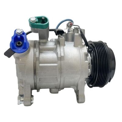 12V ACカーエアコンプレッサー BMW 3 セラモン E90 318 d N47 D20C 1995 100 136 安価で