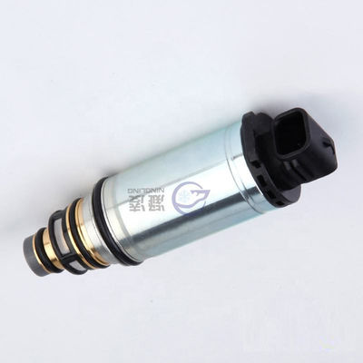 アルティマ 2013-2016 2.5L OE NO. 3829456用の直流 6SEU26C AC コンプレッサー制御バルブ