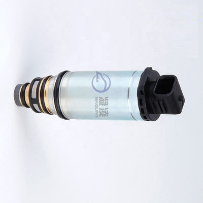 アルティマ 2013-2016 2.5L OE NO. 3829456用の直流 6SEU26C AC コンプレッサー制御バルブ