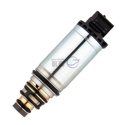 アルティマ 2013-2016 2.5L OE NO. 3829456用の直流 6SEU26C AC コンプレッサー制御バルブ