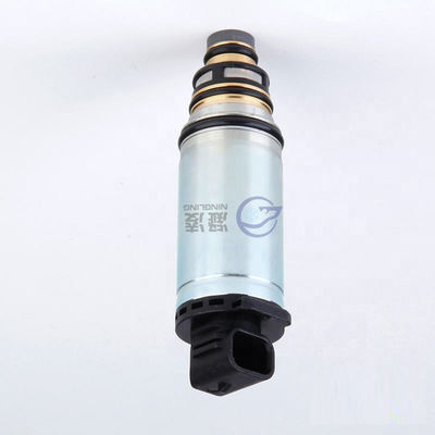 アルティマ 2013-2016 2.5L OE NO. 3829456用の直流 6SEU26C AC コンプレッサー制御バルブ