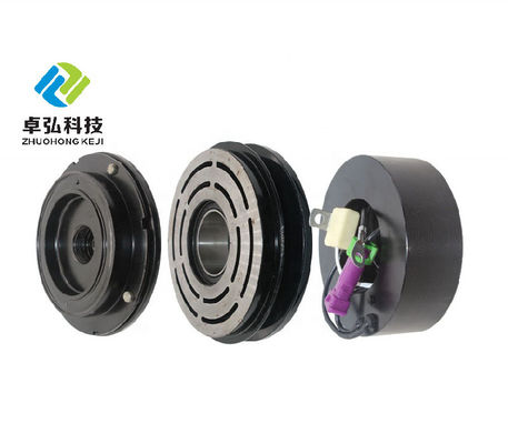 1989年~1994年 JH-COPU011 オート AC コンプレッサー ポリークラッチキット 130MM 12V