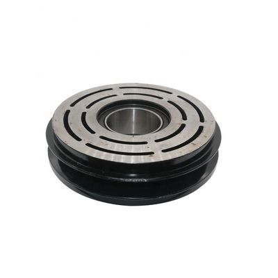 1989年~1994年 JH-COPU011 オート AC コンプレッサー ポリークラッチキット 130MM 12V