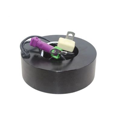 1989年~1994年 JH-COPU011 オート AC コンプレッサー ポリークラッチキット 130MM 12V
