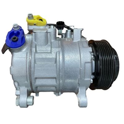 ベスト 12V オート空調コンプレッサー BMW 7 F03 740d N57 D30 B 2993 230 313 セラン