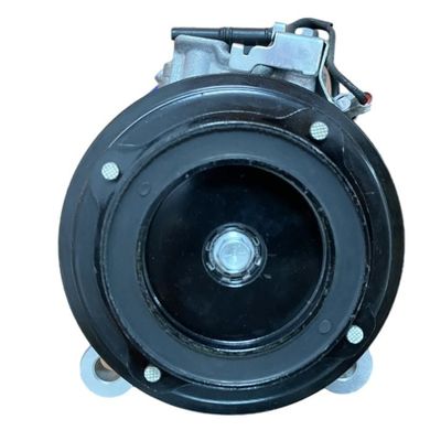 ベスト 12V オート空調コンプレッサー BMW 7 F03 740d N57 D30 B 2993 230 313 セラン