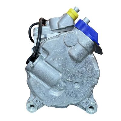 ベスト 12V オート空調コンプレッサー BMW 7 F03 740d N57 D30 B 2993 230 313 セラン