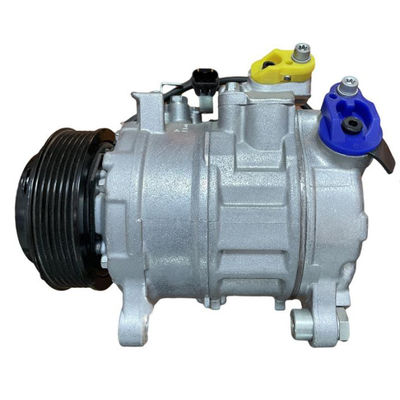 ベスト 12V オート空調コンプレッサー BMW 7 F03 740d N57 D30 B 2993 230 313 セラン