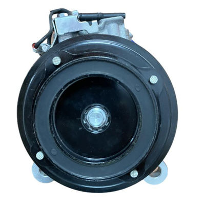 ベスト 12V オート空調コンプレッサー BMW 7 F03 740d N57 D30 B 2993 230 313 セラン