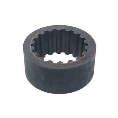 JH-COPU015 75MM 12V オート AC コンプレッサー AUDI/フォルクスワーゲン T5用のポリークラッチキット