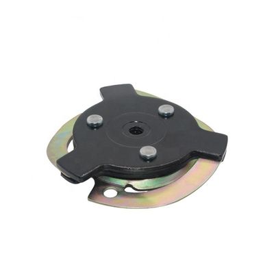 JH-COPU017 7SEU16C オート AC コンプレッサー ポリークラッチキット 6PK 110MM 12V