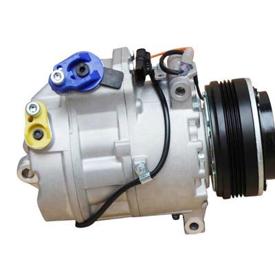 12v コンプレッサー BMW X5 E70 3.0 sd 2007-2008 M57 D30 306D5 4ベルトホイールスロット