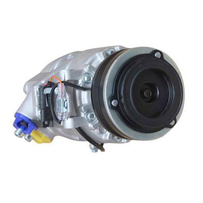 12v コンプレッサー BMW X5 E70 3.0 sd 2007-2008 M57 D30 306D5 4ベルトホイールスロット