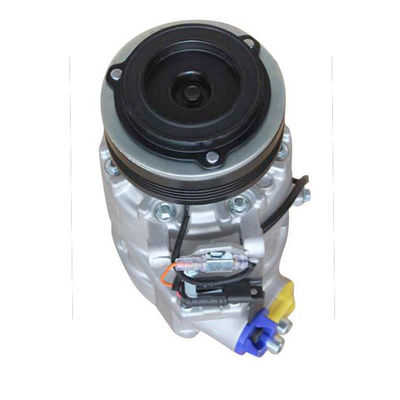 12v コンプレッサー BMW X5 E70 3.0 sd 2007-2008 M57 D30 306D5 4ベルトホイールスロット