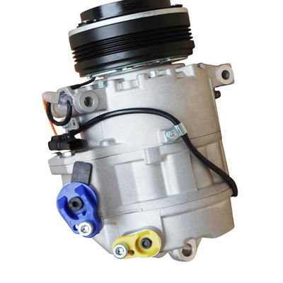 12v コンプレッサー BMW X5 E70 3.0 sd 2007-2008 M57 D30 306D5 4ベルトホイールスロット