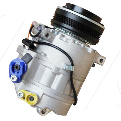 12V R134a 車用エアコン コンプレッサー R134a 冷凍介質とBMW用