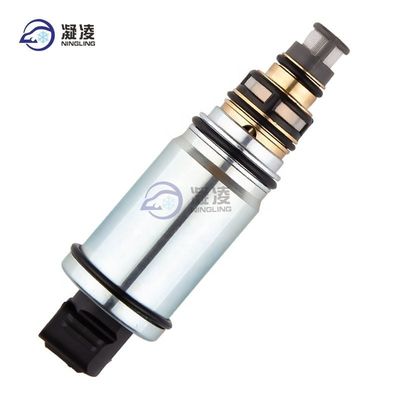 VS16E VS18E コンプレッサー OPTIMA K5 EX 10559C用のACコンプレッサー制御バランブ