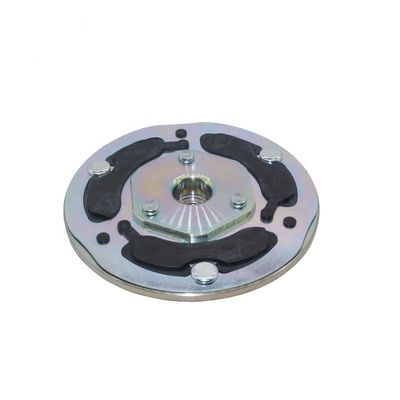 6PK 112MM 12V オート AC コンプレッサー ポリークラッチキット AUDI A5 卓越した耐久性