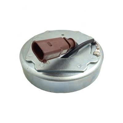 6PK 112MM 12V オート AC コンプレッサー ポリークラッチキット AUDI A5 卓越した耐久性