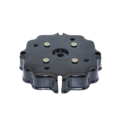 35*52*22mm JH-COPU021 オート・AC・コンプレッサー ポリクラッチキット 6PK 130MM 12V4