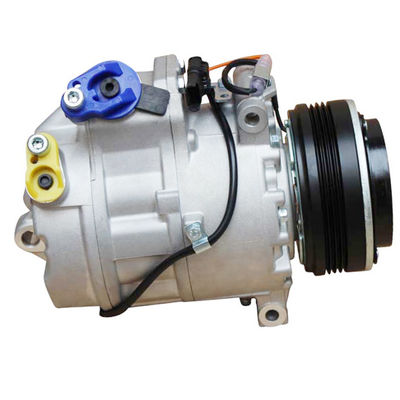 ポリ径 110mm R134a 自動車用エアコン 12V コンプレッサー