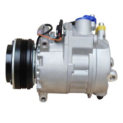 ポリ径 110mm R134a 自動車用エアコン 12V コンプレッサー
