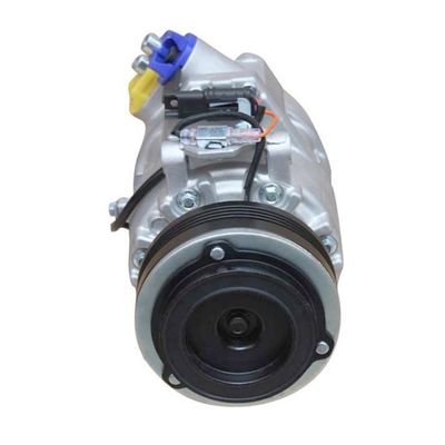 ポリ径 110mm R134a 自動車用エアコン 12V コンプレッサー