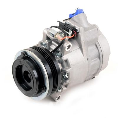 ポリ径 110mm R134a 自動車用エアコン 12V コンプレッサー