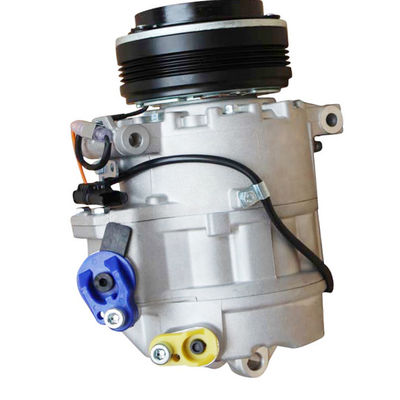 ポリ径 110mm R134a 自動車用エアコン 12V コンプレッサー