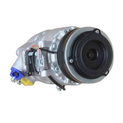 ポリ径 110mm R134a 自動車用エアコン 12V コンプレッサー