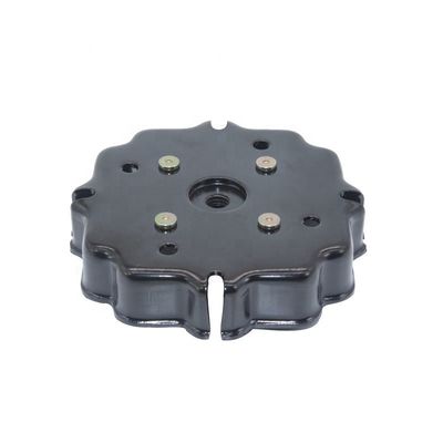 JH-COPU022 オート・AC・コンプレッサー・ポリー・クラッチキット 6PK 120MM 12V0