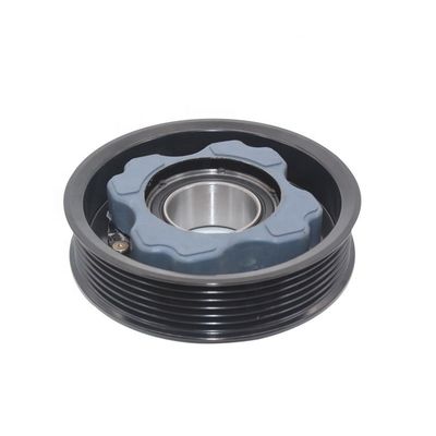 JH-COPU022 オート・AC・コンプレッサー・ポリー・クラッチキット 6PK 120MM 12V0