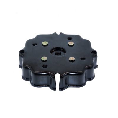 6PK 114MM JH-COPU023によるAUDI A4 2000-2001のための12V自動交流圧縮機ポリークラッチキット