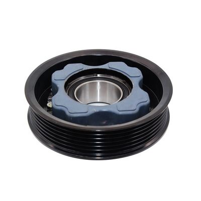 6PK 114MM JH-COPU023によるAUDI A4 2000-2001のための12V自動交流圧縮機ポリークラッチキット