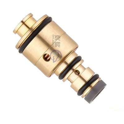 2000年 A/C コンプレッサー制御バルブ DENSO 5SL12 5SA12 5SA09 6SB16 7SB16 DKS17IC