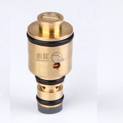 2000年 A/C コンプレッサー制御バルブ DENSO 5SL12 5SA12 5SA09 6SB16 7SB16 DKS17IC