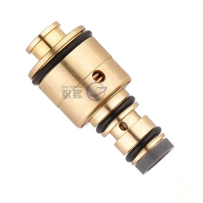2000年 A/C コンプレッサー制御バルブ DENSO 5SL12 5SA12 5SA09 6SB16 7SB16 DKS17IC