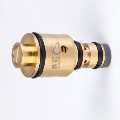 2000年 A/C コンプレッサー制御バルブ DENSO 5SL12 5SA12 5SA09 6SB16 7SB16 DKS17IC