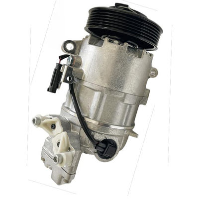 12V オート AC 車用エアコン コンプレッサー BMW 3 トゥーリング E91 2005/09-2012/06