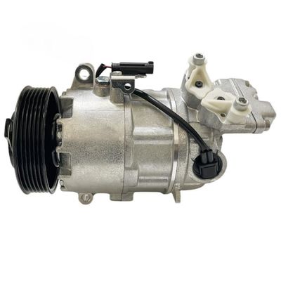 12V オート AC 車用エアコン コンプレッサー BMW 3 トゥーリング E91 2005/09-2012/06