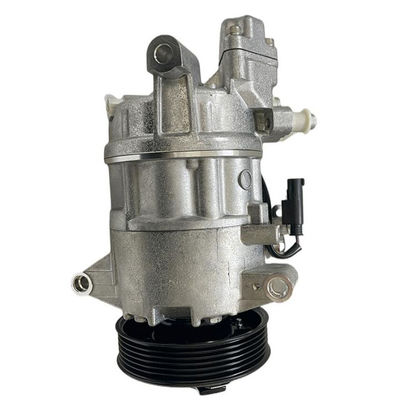 12V オート AC 車用エアコン コンプレッサー BMW 3 トゥーリング E91 2005/09-2012/06