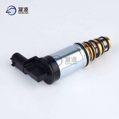 ナンバーNL-57 カー A/C コンプレッサー コントロール バルブ Nissan Sentra Kia K4 Tuscon 2014