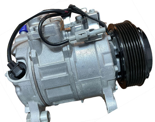 BMW 5 F10 F18 530 d xDrive N57 D30 A 2993 190 258 セランのための最高の7SBU17A圧縮機
